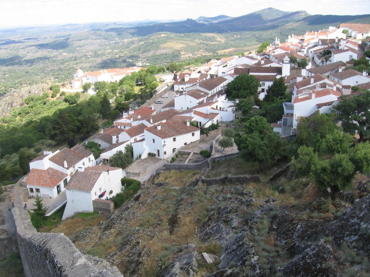 Villa Vigias -Eternal Landscapes Marvão Exterior foto